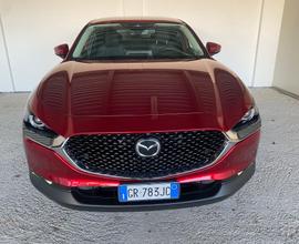 MAZDA CX-30 2.0L e-Skyactiv-G 150 CV M Hybrid 2W