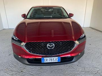 MAZDA CX-30 2.0L e-Skyactiv-G 150 CV M Hybrid 2W