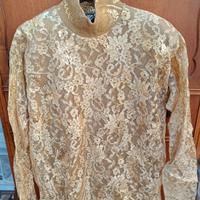 Camicia Ferrè vintage 