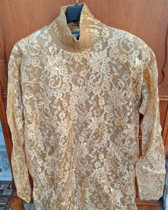 Camicia Ferrè vintage 