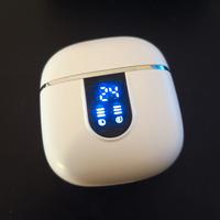 auricolari cuffie bluetooth lunga durata