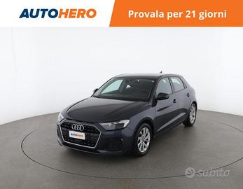 AUDI A1 RY79378