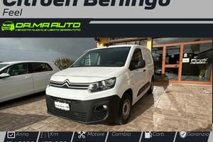 Citroen Berlingo BlueHDi 130 Stop&Start M Feel