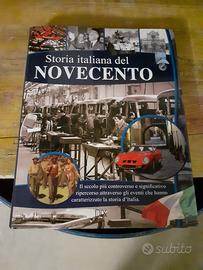 Storia italiana del novecento