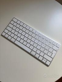 Tastiera wireless Apple