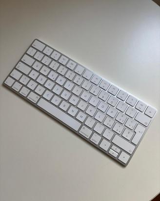 Tastiera wireless Apple