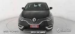 Musata renault espace ricambi 2020 2021 2022