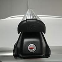 Barre tetto portapacchi universali