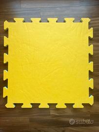 Morbidi tappetini per bambini