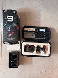 GoPro HERO 9