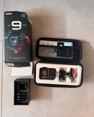 GoPro HERO 9