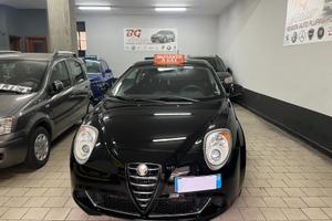 Alfa Romeo MiTo 1.4 78 CV gpl optional 2011