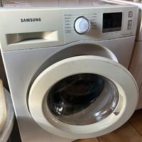 lavatrice Samsung