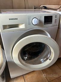 lavatrice Samsung