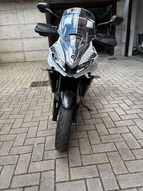TRIUMPH TIGER SPORT 660