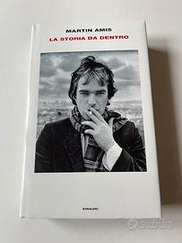 Libro Amis La storia di dentro Nuovo