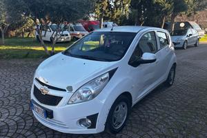 Chevrolet Spark 1.0 LS GPL UNIPROPRIETARIO IDONEA 