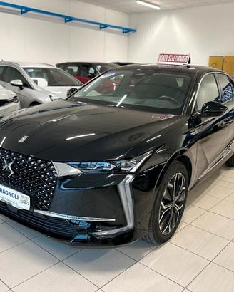 Ds DS4 OPERA BlueHDi 130 aut. SPOTICAR