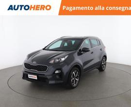 KIA Sportage UP35130