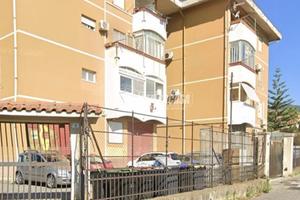 Quadrilocale al piano rialzato Santa lucia