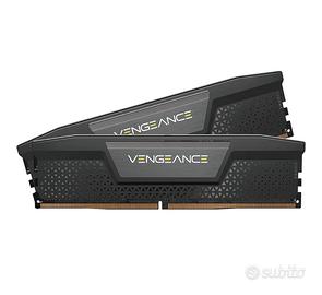 Ram ddr5 16 gb(8x2)