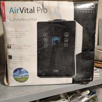 Air Vitale Pro