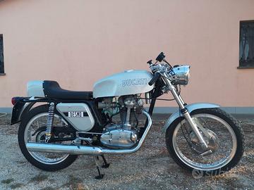 ducati mach 3   450  cc desmo