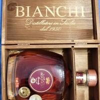 Brandy Leone Bianchi riserva 15 anni
