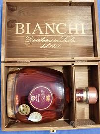 Brandy Leone Bianchi riserva 15 anni