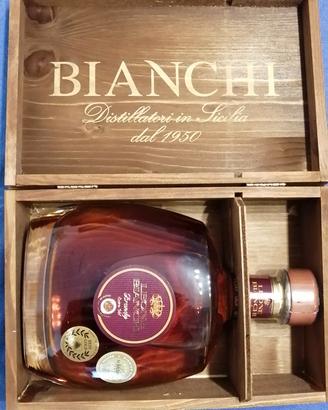 Brandy Leone Bianchi riserva 15 anni