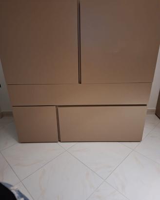 Mobili contenitore da soggiorno