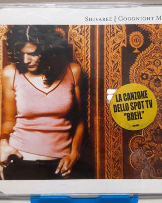 CD "Goodnight moon" - Shivaree (singolo)