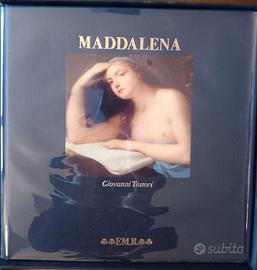 MADDALENA di GIOVANNI TESTORI, Ed. F.M.R.