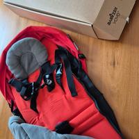 newborn pack babyzen yoyo 0+ rosso