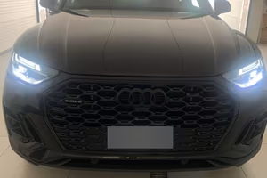 Audi Q5 Sportback