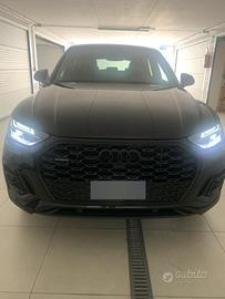 Audi Q5 Sportback