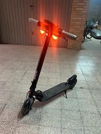 Monopattino elettrico Nilox (2024)