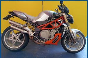 MV AGUSTA Brutale 910 Garantita e Finanziabile