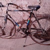 Bicicletta Bottecchia da uomo