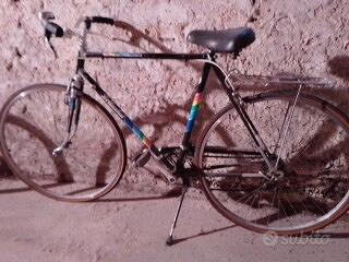 Bicicletta Bottecchia da uomo