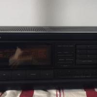 SINTOAMPLIFICATORE A/V ONKYO MODELLO TX9011