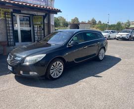 Opel Insignia SW TDI 136 CV GARANZIA 12 MESI