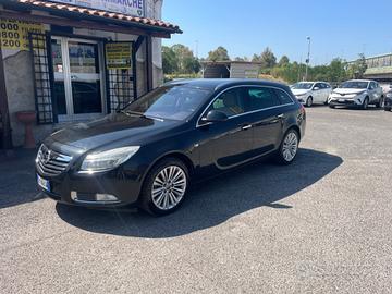 Opel Insignia SW TDI 136 CV GARANZIA 12 MESI