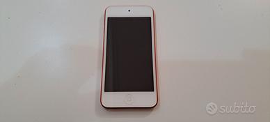 Apple iPod touch 5ª generazione (PRODUCT)RED - 32G