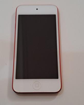 Apple iPod touch 5ª generazione (PRODUCT)RED - 32G