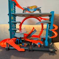 Hot Wheels Ultimate Garage