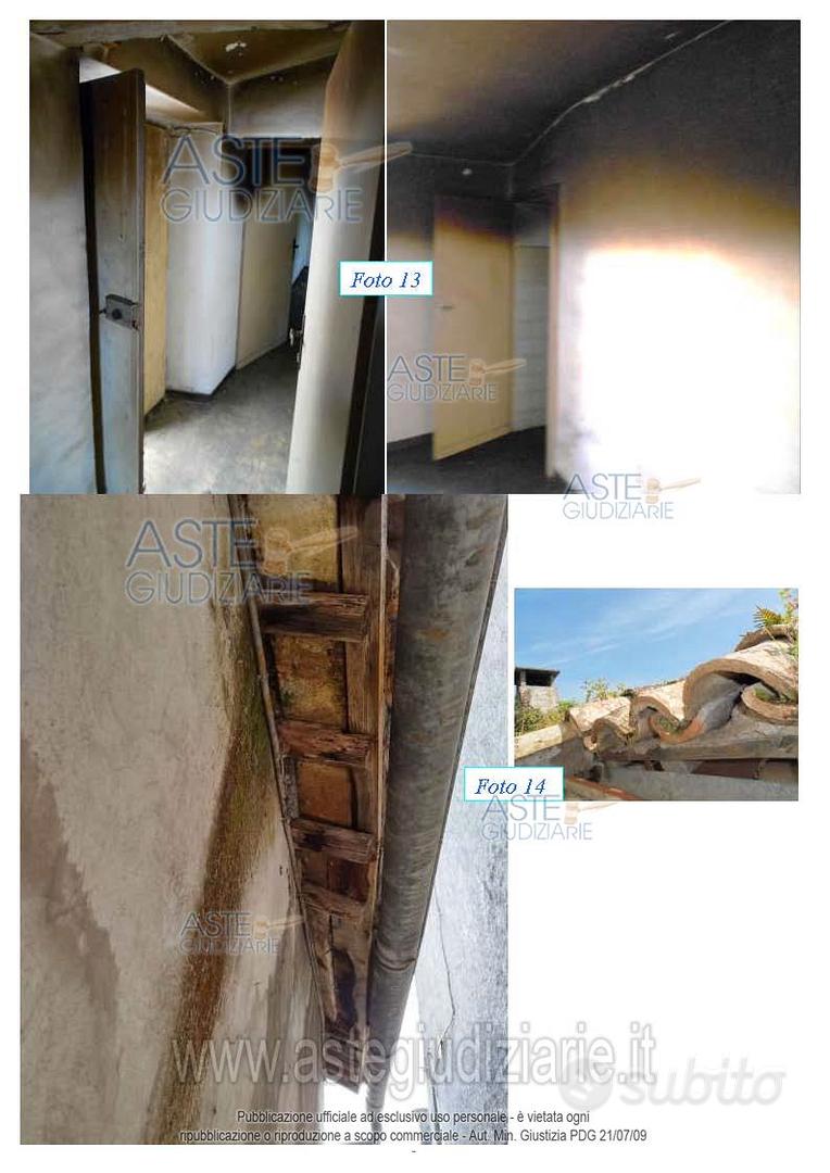 Appartamento – Sipicciano - Vista 4