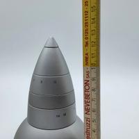 Radio FM missile FIAT Ciaoweb it 1999. Nuovo.Scato