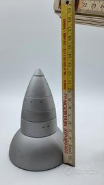 Radio FM missile FIAT Ciaoweb it 1999. Nuovo.Scato