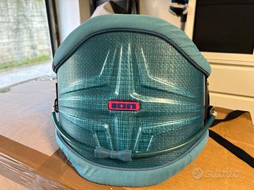 Trapezio Donna Kite ION Nova Curv 8